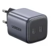 Зарядний пристрій Ugreen CD294 Gray (90573) - 2