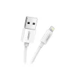 Кабель Ugreen US155 USB - Lightning, 2м, White (20730) - 3