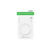 Кабель Ugreen US155 USB - Lightning, 2м, White (20730) - 4