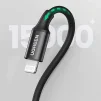 Кабель Ugreen US171 USB-C - Lightning, 1м, Black (60751) - 3