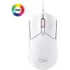 Мишка HyperX Pulsefire Haste 2 White (6N0A8AA) - 6