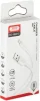Кабель XO NB212 USB-Lightning 2.1A 1м White (XO-NB212i-WH) - 2