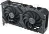 Видеокарта GF RTX 4060 Ti 8GB GDDR6 Dual OC Asus (DUAL-RTX4060TI-O8G) - 7