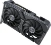Видеокарта GF RTX 4060 Ti 8GB GDDR6 Dual OC Asus (DUAL-RTX4060TI-O8G) - 8