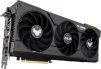 Видеокарта GF RTX 4060 Ti 8GB GDDR6 TUF Gaming OC Asus (TUF-RTX4060TI-O8G-GAMING) - 6