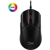 Миша HyperX Pulsefire Haste 2 Black (6N0A7AA) - 7