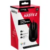 Миша HyperX Pulsefire Haste 2 Black (6N0A7AA) - 8