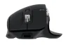 Мышь беспроводная Logitech MX Master 3S for Business Graphite (910-006582) - 3