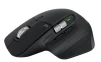 Мышь беспроводная Logitech MX Master 3S for Business Graphite (910-006582) - 4