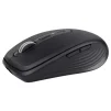 Мышь беспроводная Logitech MX Anywhere 3S Bluetooth Mouse Graphite (910-006958) - 2