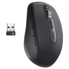Мышь беспроводная Logitech MX Anywhere 3S Bluetooth Mouse Graphite (910-006958) - 6