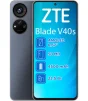 Смартфон ZTE V40s 6/128GB Dual Sim Black - 1