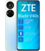 Смартфон ZTE V40s 6/128GB Dual Sim Blue - 1