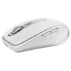 Миша бездротова Logitech MX Anywhere 3S Bluetooth Mouse Pale Grey (910-006959) - 2