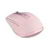 Миша бездротова Logitech MX Anywhere 3S Bluetooth Rose (910-006931) - 5
