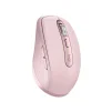 Миша бездротова Logitech MX Anywhere 3S Bluetooth Rose (910-006931) - 6