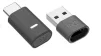 Bletooth-гарнітура Logitech Zone Vibe Wireless UC Graphite (981-001199) - 5