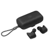 Bluetooth-гарнитура Logitech Zone True Wireless Graphite (985-001082) - 2