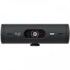 Веб-камера Logitech Brio 505 Graphite (960-001459) - 5