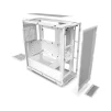 Корпус NZXT H7 Flow White (CM-H71FW-01) без БЖ - 6