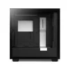 Корпус NZXT H7 Flow White/Black (CM-H71FG-01) без БЖ - 3