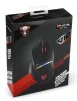 Мышка Motospeed V10 (mtv10) Black USB - 8