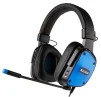 Гарнітура Sades SA-722 Dpower Black/Blue (sa722blj) - 1
