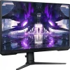 Монитор Samsung 27" Odyssey G3 S27AG300NI (LS27AG300NIXCI) Black - 2