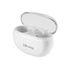 Bluetooth-гарнітура A4Tech B27 Grayish White - 6