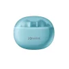 Bluetooth-гарнитура A4Tech B25 Icy Blue - 2