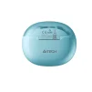 Bluetooth-гарнитура A4Tech B25 Icy Blue - 3