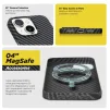 Чехол-накладка Armorstandart LikeCarbon MagCase для Apple iPhone 13 Black (ARM66360) - 3