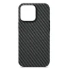 Чехол-накладка Armorstandart LikeCarbon MagCase для Apple iPhone 13 Pro Black (ARM66361) - 1