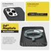 Чехол-накладка Armorstandart LikeCarbon MagCase для Apple iPhone 13 Pro Black (ARM66361) - 3