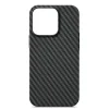 Чехол-накладка Armorstandart LikeCarbon MagCase для Apple iPhone 14 Pro Black (ARM66365) - 1