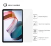 Захисне скло Armorstandart Glass.CR для Xiaomi Pad 6, 2.5D (ARM66426) - 2