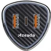 Автомобільний зарядний пристрій Proda Azeada SYVI PD-C35 (2USB 3A; USC-C 3A) Black (PD-C35-BK) - 4