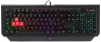 Клавиатура A4Tech Bloody B120N Black - 1