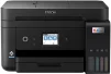 Многофункциональное устройство A4 Epson EcoTank L6290 Wi-Fi (C11CJ60406) - 4