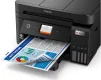 Многофункциональное устройство A4 Epson EcoTank L6290 Wi-Fi (C11CJ60406) - 5