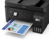 Многофункциональное устройство A4 Epson EcoTank L5290 Wi-Fi (C11CJ65407) - 4