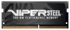 Модуль пам`яті SO-DIMM 16GB/3200 DDR4 Patriot Viper Steel Gray (PVS416G320C8S) - 1