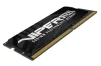 Модуль пам`яті SO-DIMM 16GB/3200 DDR4 Patriot Viper Steel Gray (PVS416G320C8S) - 3