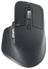 Мышь беспроводная Logitech MX Master 3S for Business Graphite (910-006582) - 1