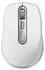 Миша бездротова Logitech MX Anywhere 3S Bluetooth Mouse Pale Grey (910-006959) - 1