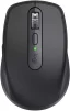 Мышь беспроводная Logitech MX Anywhere 3S Bluetooth Mouse Graphite (910-006958) - 1