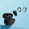 Bluetooth-гарнитура Haylou GT1 2022 TWS EarBuds Black (HAYLOU-GT122-BK) - 3