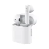 Bluetooth-гарнітура Haylou MoriPods T33 TWS Earbuds White (HAYLOU-T33W) - 1