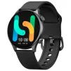 Смарт-годинник Haylou Smart Watch Solar Plus LS16 (RT3) Black - 1