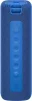 Акустическая система Xiaomi Mi Portable Bluetooth Speaker 16W Blue Global (QBH4197GL)_ - 2
